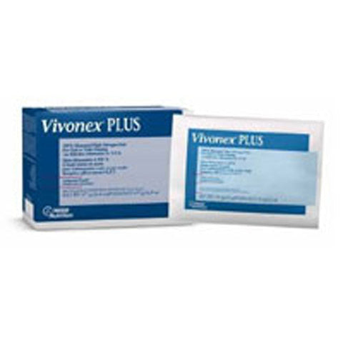 Nestle, Vivonex Plus Oral Supplement Unflavored, Count of 6 Nestle