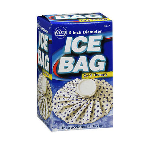 Cara, Ice Bag 6 Inch Diameter, 1 each Cara
