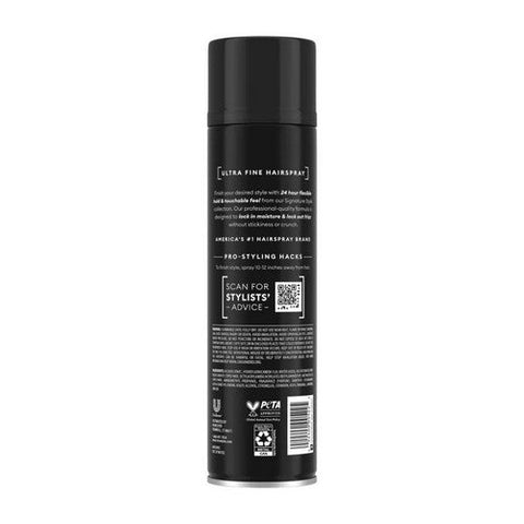 Tresemme, Ultra Fine Hairspray, 11 Oz Tresemme