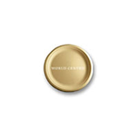 World Centric, Fiber Plate 9 Inch, 20 Count(Case Of 12) World Centric