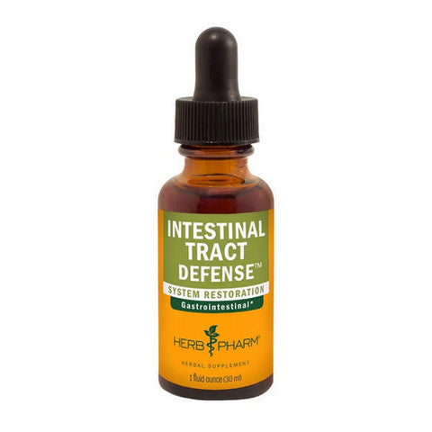 Herb Pharm, Intestinal Tract Defense, 1 oz Herb Pharm