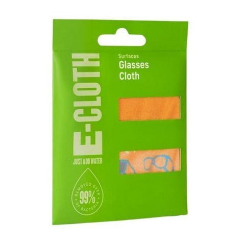 E-Cloth, Glasses Cloth, 1COUNT E-Cloth