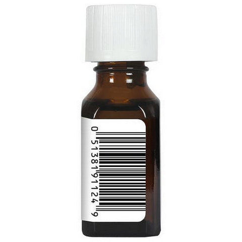 Aura Cacia, 100% Pure Essential Oil Lemon, 0.5 Oz Aura Cacia