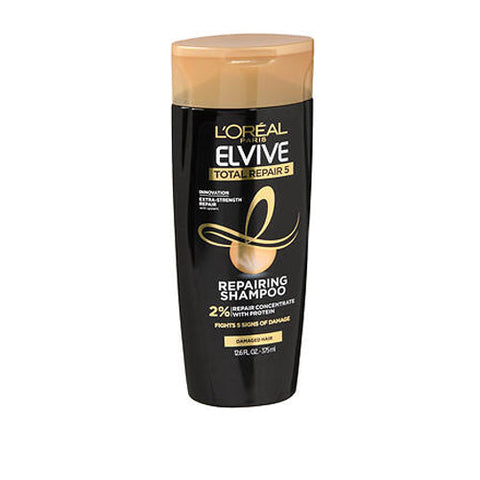 L'oreal, Total Repair 5 Restoring, 12.6 Oz L'oreal