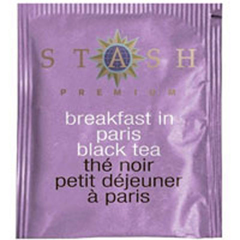 Stash Tea, Breakfast in Paris Tea, 18 Bags Stash Tea