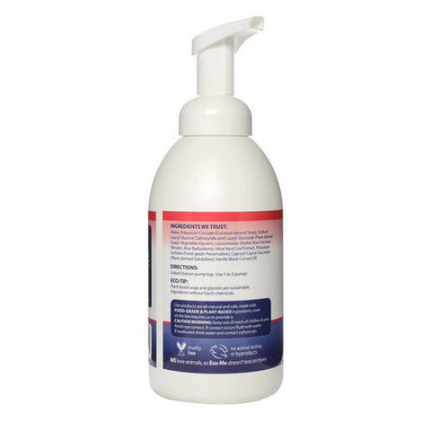 Eco-Me, Liquid Hand Soap, Citrus Berry 20 Oz Eco-Me