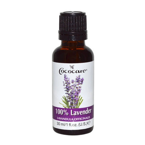 Nature's Best, 100% Natural Lavender Oil, 1 Oz Nature's Best
