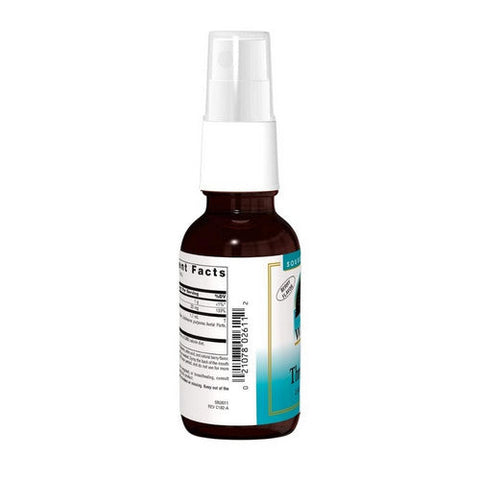 Source Naturals, Zinc Throat Spray, Berry 2 fl oz Source Naturals