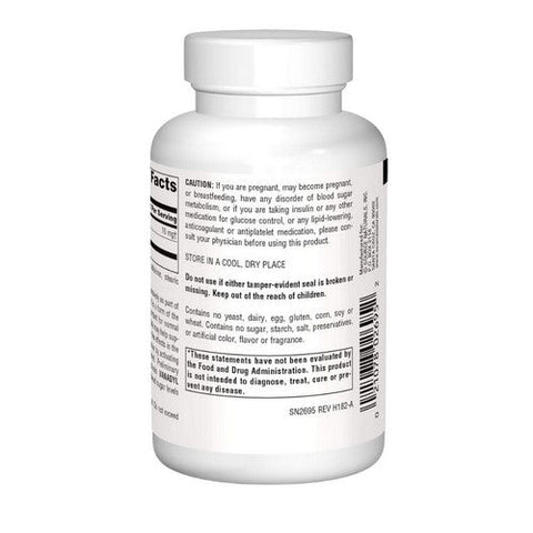 Source Naturals, Vanadyl Sulfate, 10 mg, 200 Tabs Source Naturals