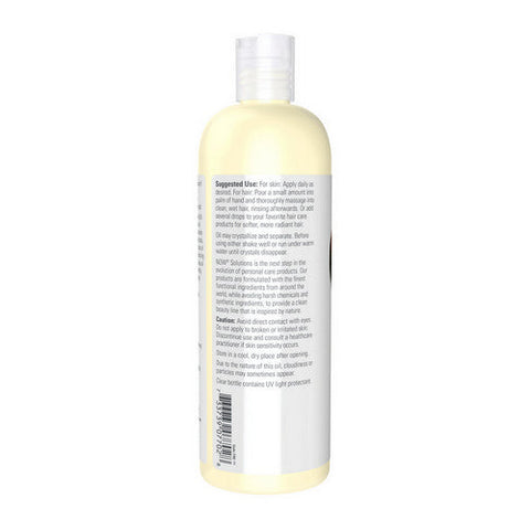 Now Foods, Shea Nut Oil, 16 oz Now Foods