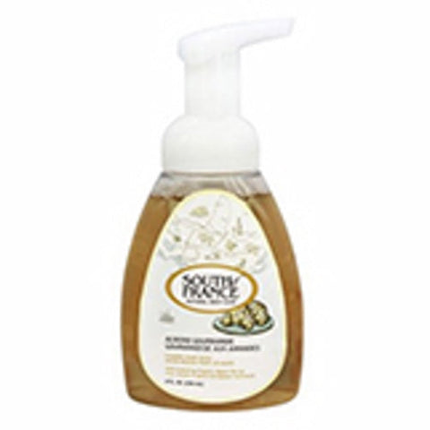 South Of France Soaps, Foaming Hand Wash, Almond Gourmande 8 oz South Of France Soaps