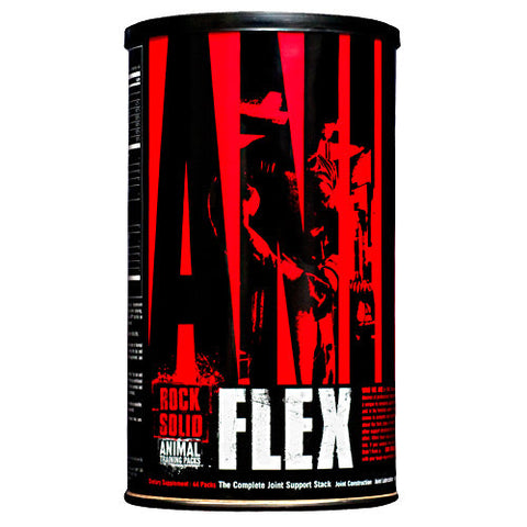 Universal Nutrition, ANIMAL FLEX, 44 paks. Universal Nutrition
