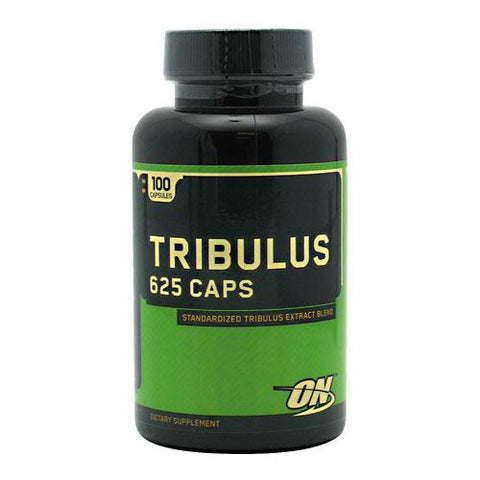 Optimum Nutrition, TRIBULUS, 625 mg, 100 caps Optimum Nutrition