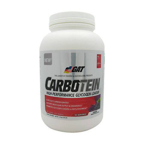 Germaine, Carbotein, Grape 3.85 lbs Germaine