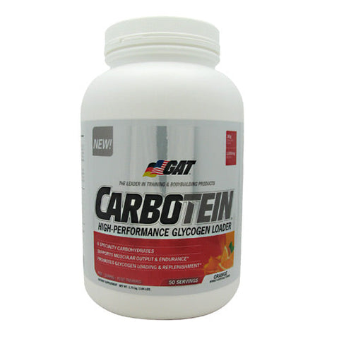 Germaine, Carbotein, Orange 3.85 lbs Germaine