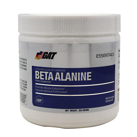 Germaine, Beta Alanine, 0.2 lbs Germaine