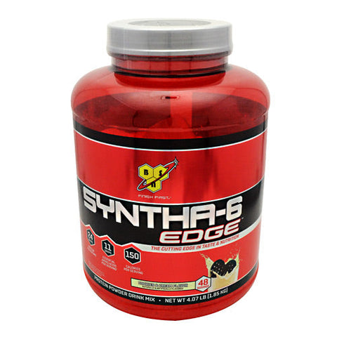 BSN Inc., Syntha-6 Edge, Chocolate 28 S BSN Inc.