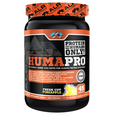 ALR Industries, HumaPro, Pineapple 45 S ALR Industries