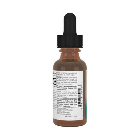 Source Naturals, Wellness Colloidal Silver Liquid, 30 Ppm, 2 Oz Source Naturals