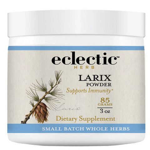Eclectic Herb, Larix, 3 oz Eclectic Herb
