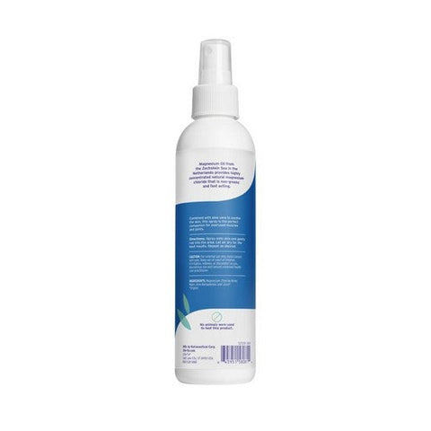 Life-Flo, Magnesium Oil with Aloe Vera, 8 oz