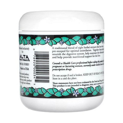 Alta Health, Can Gest Powder, 4 Oz Alta Health