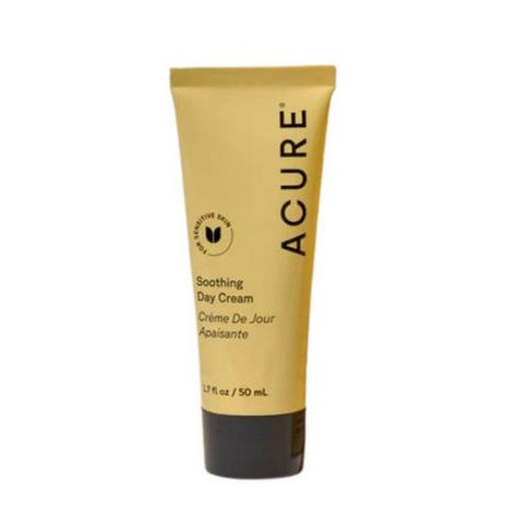Acure, Soothing Day Cream, 1.7 Oz Acure