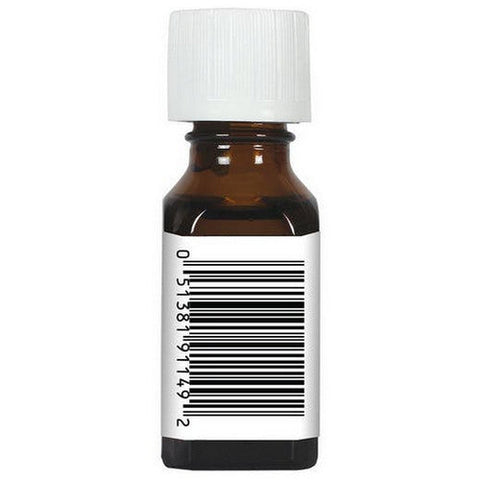 Aura Cacia, Aromatherapy Oil, Blend Heartsong 0.5 Fl Oz Aura Cacia