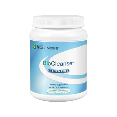 N-BioGenesis, BioCleanse, 1.63 lbs N-BioGenesis