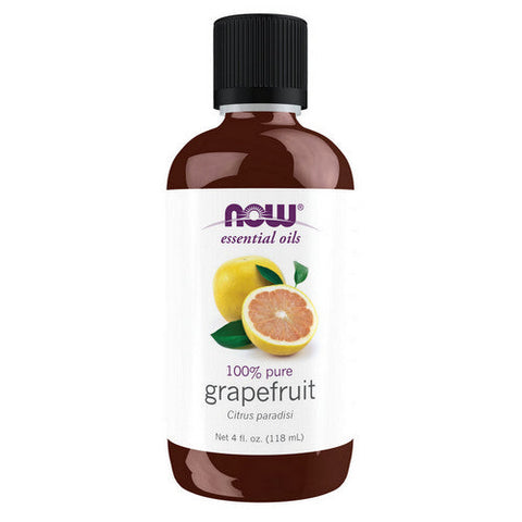 Now Foods, Grapefruit Oil, 4 Oz Now Foods
