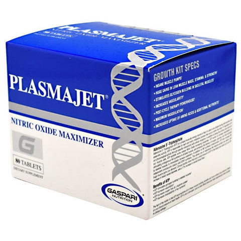 Gaspari Nutrition, Plasmajet, 80 Caps Gaspari Nutrition