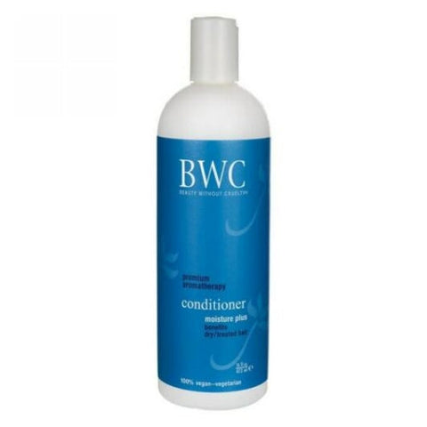 Beauty Without Cruelty, Conditioner Moisture Plus, 16 Oz Beauty Without Cruelty
