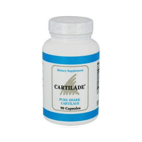 Biotherapies, Cartilade Shark Cartilage, 740 MG, 90 Caps Biotherapies
