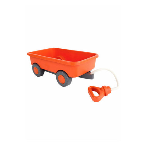 Green Toys, Wagon, 1 Count Green Toys