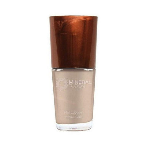 Mineral Fusion, Vintage Pearl Nail Polish, .33 Oz Mineral Fusion