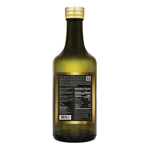 Life Extension, Extra Virgin Olive Oil, 500 ml Life Extension