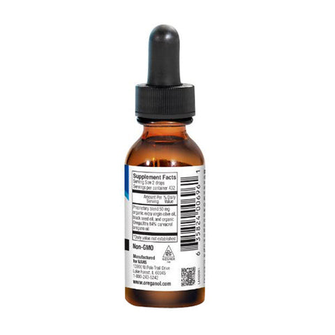 North American Herb & Spice, OregaUltra, 1 Oz North American Herb & Spice