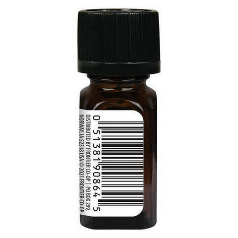 Aura Cacia, Organic Essential Oil, Holy Basil .25Oz Aura Cacia