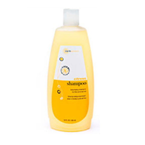 Earth Science, Citress Shampoo, 12 Oz Earth Science