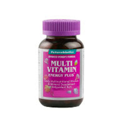 Futurebiotics, Multi Vitamin Energy Plus For Women, 60 Tabs Futurebiotics