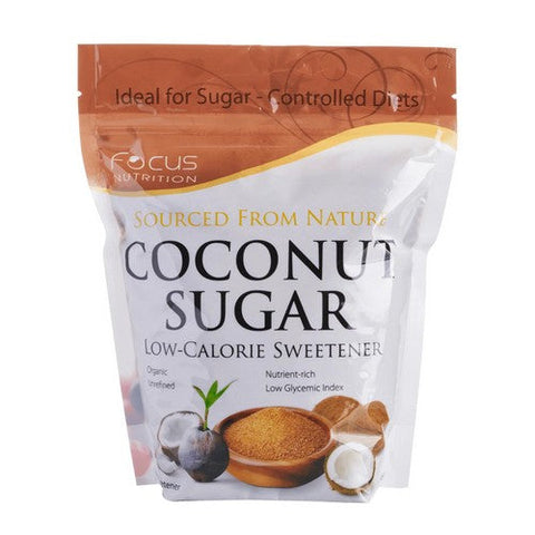 Xyloburst, Coconut Palm Sugar, 1 lb Xyloburst