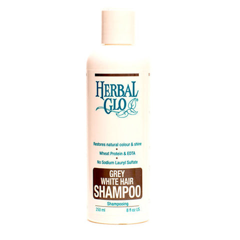 Herbal Glo, Thinning Hair Shampoo, 12 Oz Herbal Glo