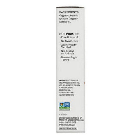 Aura Cacia, Argan Oil, 1 Oz Aura Cacia