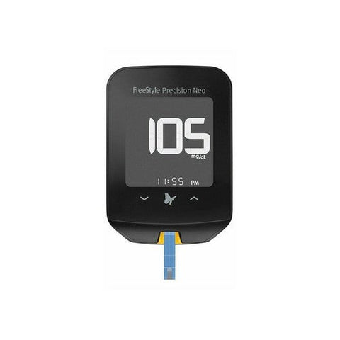Freestyle, Precision Neo Blood Glucose Monitoring System, 1 Each Freestyle
