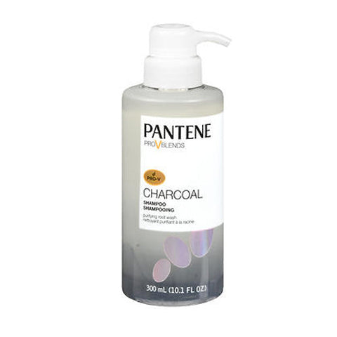 Pantene, Pro V Blends Charcoal Shampoo, 10.1 Oz Pantene