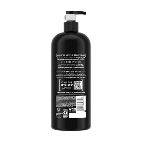 Tresemme, 24 Hour Volume Conditioner, 28 Oz Tresemme