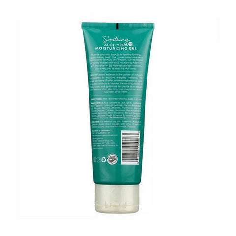 Jason Natural Products, Soothing Aloe Vera Moisturizing Gel, 4 Oz Jason Natural Products