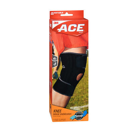 Ace, Knee Brace Adjustable, 1 Each Ace