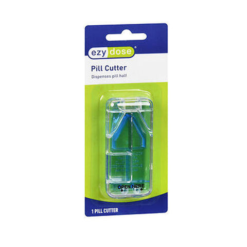 Ezy Dose, Pill Cutter, 1 Each Ezy Dose