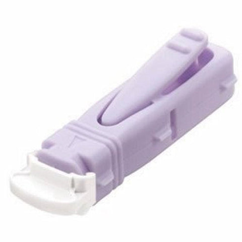 Unistik 3, Lancet Comfort Flow Lancet Needle, Box Of 50 Unistik 3